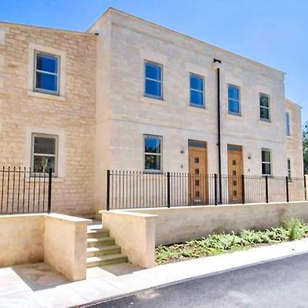 فيلا 3 York Mews باث المظهر الخارجي الصورة