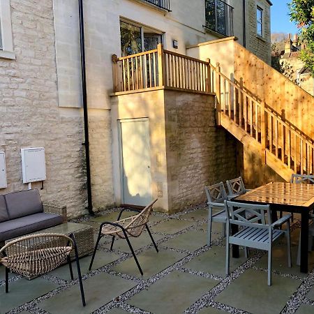 فيلا 3 York Mews باث المظهر الخارجي الصورة