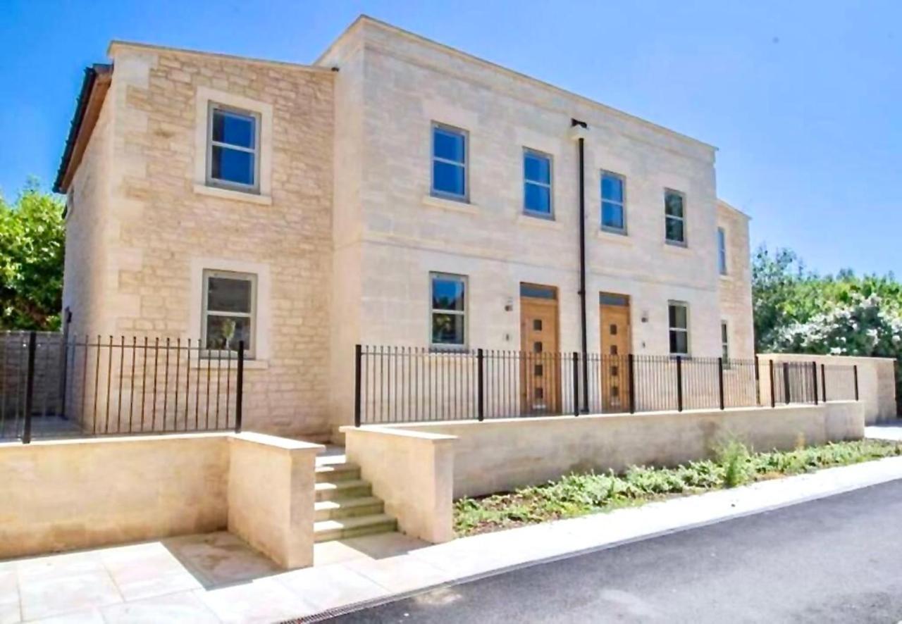 فيلا 3 York Mews باث المظهر الخارجي الصورة